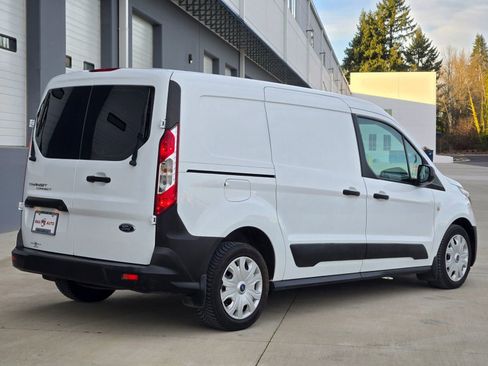 Used 2021 Ford Transit Connect XL image 9