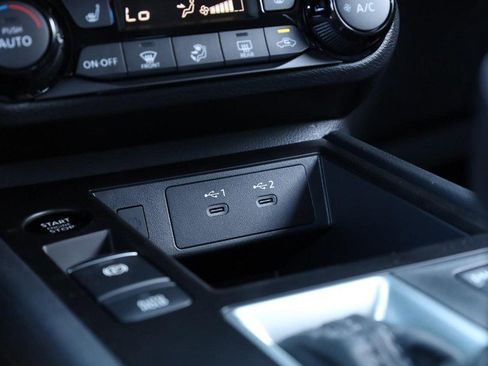 New 2026 Nissan Kicks SV w/ Cold Weather Package image 15