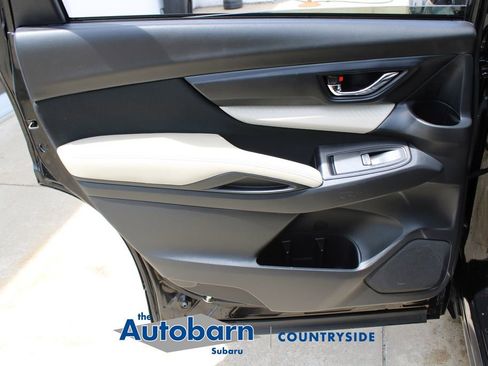Used 2021 Subaru Ascent Premium w/ Convenience Package AWD/4WD image 20