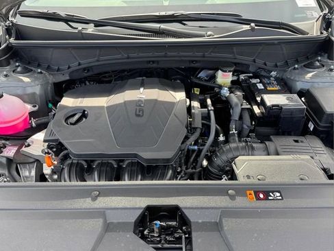 New 2026 Hyundai Santa Cruz SEL image 12