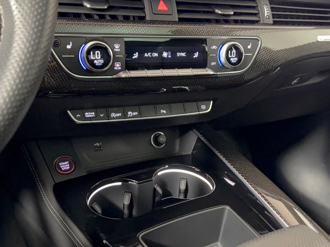 Used 2023 Audi S5 Premium Plus w/ Premium Plus Package AWD/4WD image 22