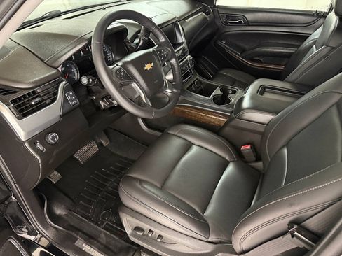 Used 2018 Chevrolet Tahoe LT RWD image 49