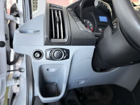 Used 2019 Ford Transit 350 XLT image 13