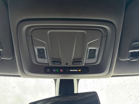 Used 2019 Chevrolet Silverado 1500 RST w/ All-Star Edition RWD image 11