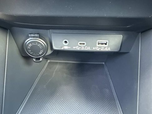 New 2026 Subaru WRX Premium AWD/4WD image 29