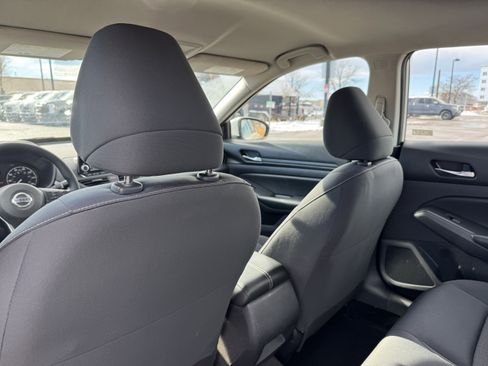 Used 2022 Nissan Altima 2.5 S image 14