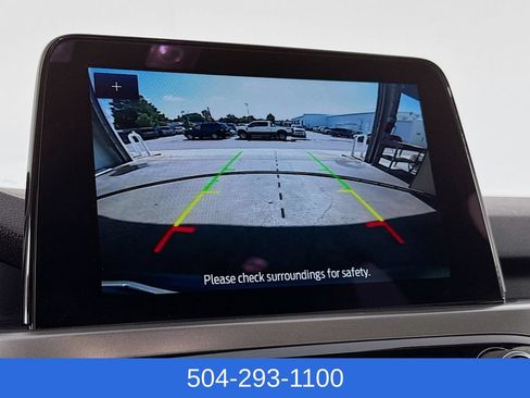 Used 2024 Ford Escape Active FWD image 15