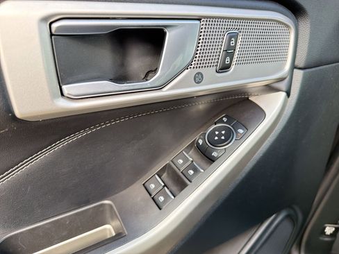 Used 2023 Ford Explorer Limited image 20