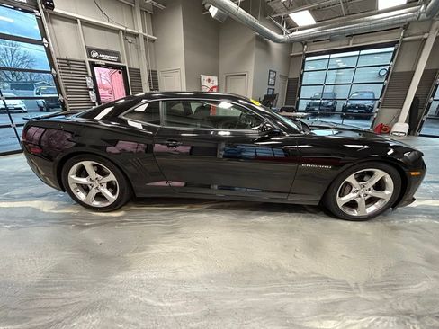 Used 2015 Chevrolet Camaro SS w/ RS Package image 22