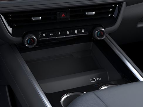 New 2026 Chevrolet Tahoe LS AWD/4WD image 23