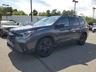 Certified 2023 Subaru Ascent Onyx Edition Limited AWD/4WD video 3