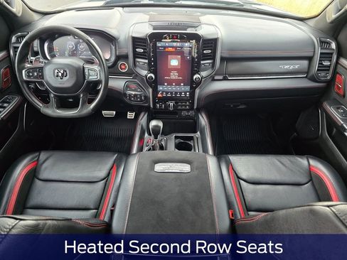 Used 2024 RAM 1500 TRX w/ TRX Level 2 Equipment Group AWD/4WD image 11