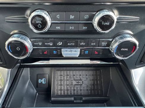 Used 2023 Ford F150 Lariat w/ Equipment Group 502A High AWD/4WD image 29