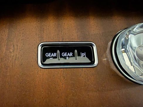 New 2025 Lincoln Navigator L Black Label image 75