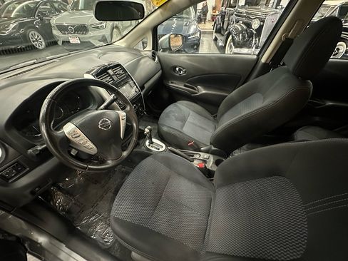 Used 2015 Nissan Versa Note SV w/ SV Convenience Package image 16