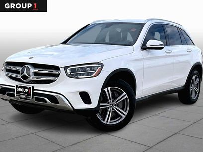 Used 2020 Mercedes-Benz GLC 300