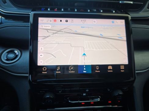 Used 2023 Jeep Grand Cherokee 4xe image 47