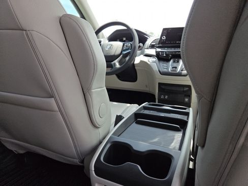 New 2026 Honda Odyssey EX-L image 25