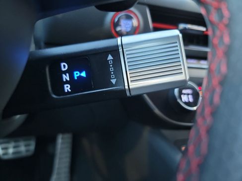 Certified 2024 Hyundai Sonata N Line image 18