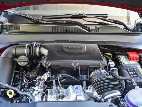 New 2026 Jeep Compass Limited w/ Sun, Sound & Navigation Group image 27