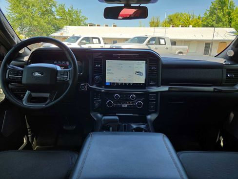 Used 2024 Ford F150 Tremor w/ Equipment Group 402A High AWD/4WD image 18