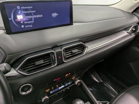 Certified 2023 MAZDA CX-5 AWD 2.5 S w/ Preferred Package image 11