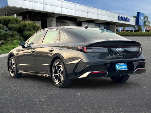 New 2026 Hyundai Sonata SEL image 7
