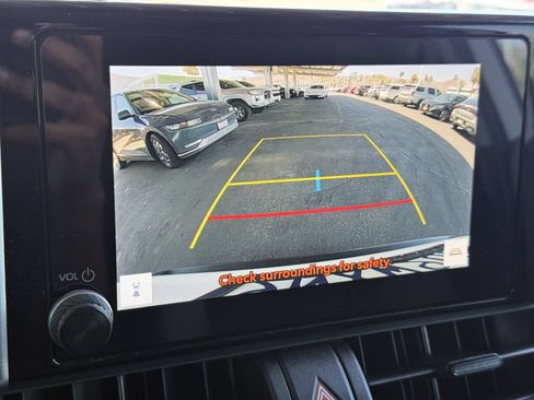 Used 2024 Toyota RAV4 XLE w/ Convenience Package FWD image 18