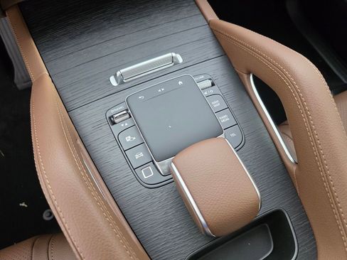 New 2026 Mercedes-Benz GLE 350 4MATIC image 15
