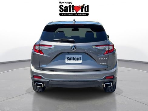 Used 2022 Acura RDX AWD w/ Technology Package image 7