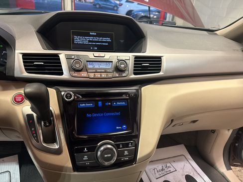 Used 2015 Honda Odyssey EX-L image 20