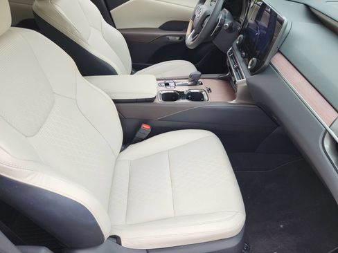 Certified 2025 Lexus RX 350 Premium Plus w/ Convenience Package AWD/4WD image 14