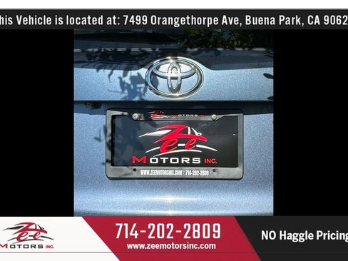 Used 2014 Toyota RAV4 XLE FWD image 50