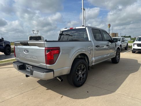 New 2026 Ford F150 STX w/ Equipment Group 200A image 6