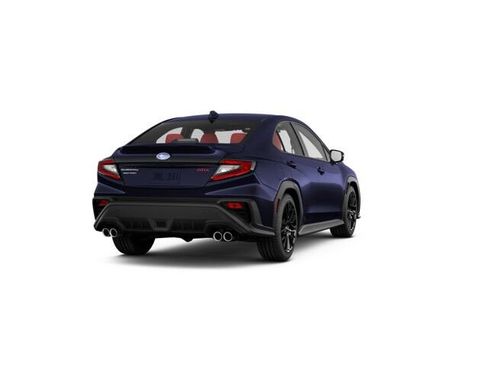 New 2026 Subaru WRX Limited AWD/4WD image 6