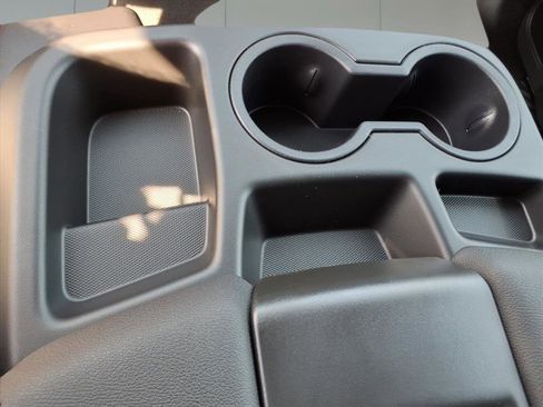 New 2026 Chevrolet Silverado 1500 Custom image 23