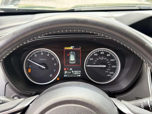 Certified 2024 Subaru Forester Premium AWD/4WD image 27
