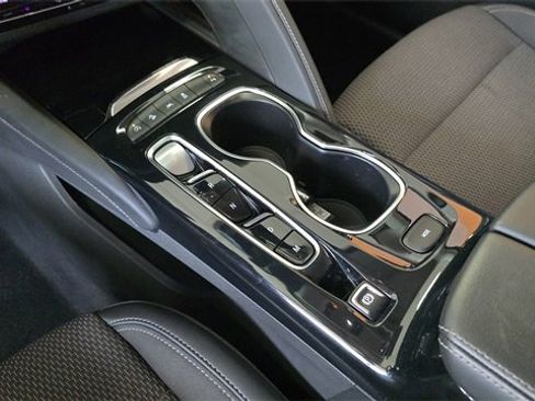 Used 2023 Buick Envision Preferred w/ Sport Touring Package image 24