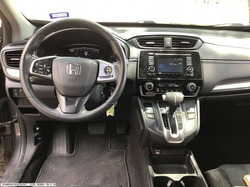 Used 2020 Honda CR-V LX image 12