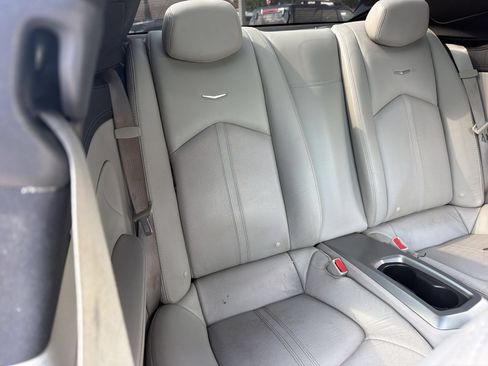 Used 2013 Cadillac CTS Performance AWD/4WD image 21