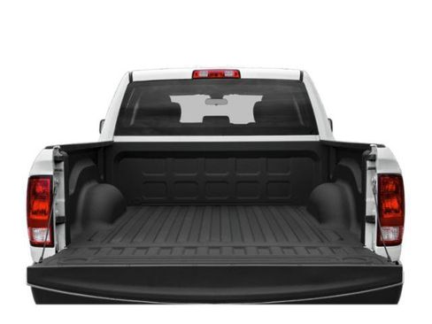 Used 2019 RAM 1500 Tradesman w/ Popular Equipment Group AWD/4WD image 14