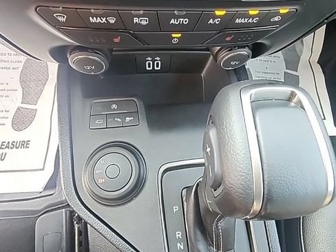 Used 2021 Ford Ranger Lariat w/ Equipment Group 501A High AWD/4WD image 25
