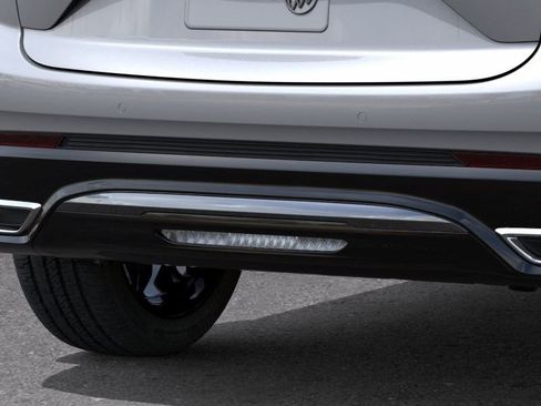 New 2026 Buick Envision Sport Touring image 15