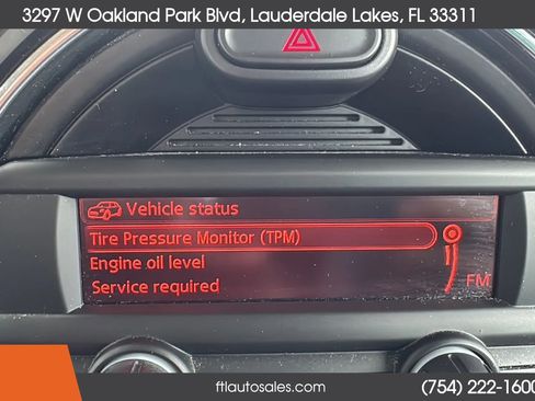 Used 2016 MINI Cooper 2-Door Hardtop FWD image 47