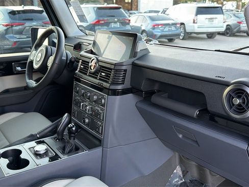 Used 2024 INEOS Grenadier Trialmaster Edition image 48