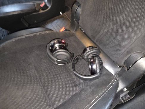 Used 2018 Dodge Durango SRT AWD/4WD image 28