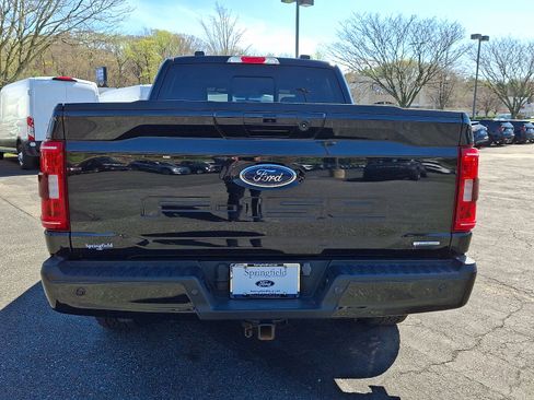 Used 2023 Ford F150 XLT w/ Equipment Group 302A High image 5