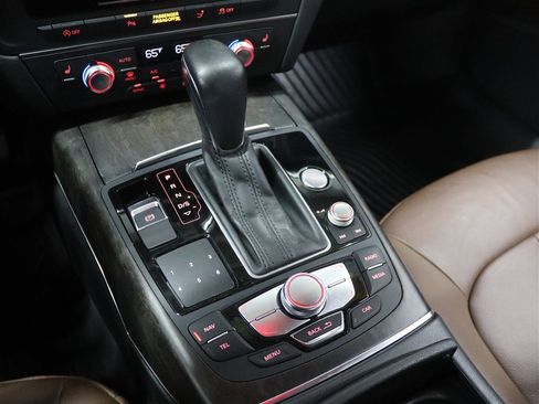 Used 2017 Audi A7 3.0T Premium Plus w/ Cold Weather Package image 29