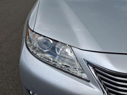 Used 2014 Lexus ES 350 w/ Luxury Package FWD image 27