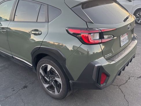 Used 2024 Subaru Crosstrek 2.5i Limited image 3